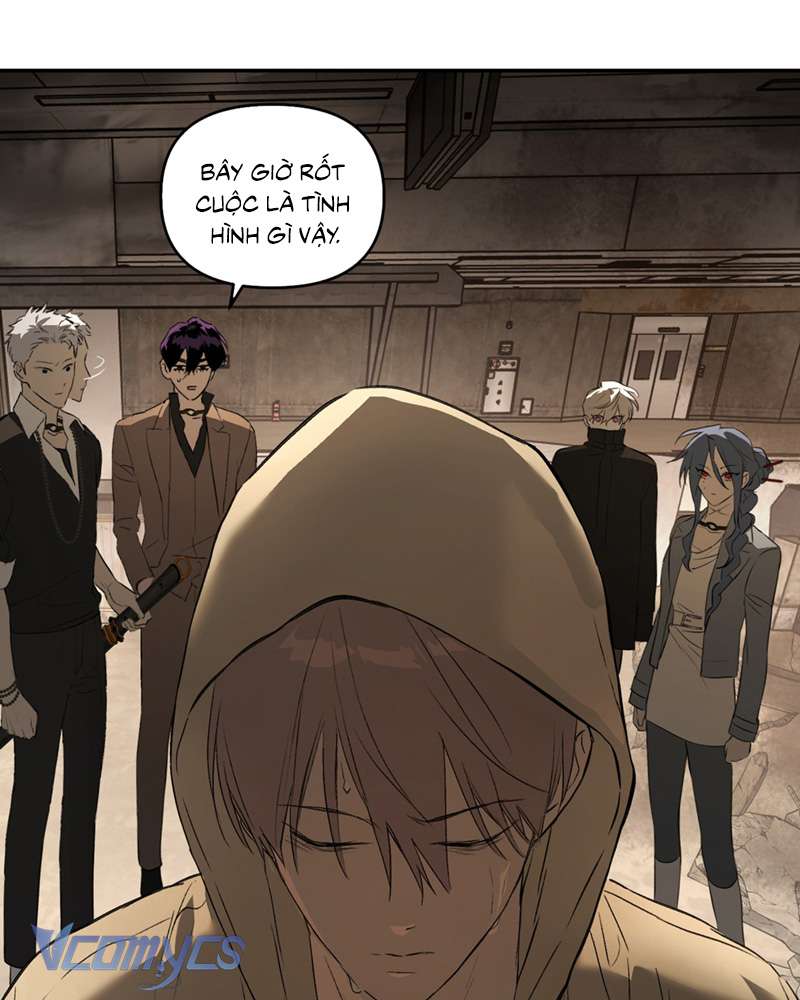 Ác Chi Hoàn Chapter 64 - Trang 4