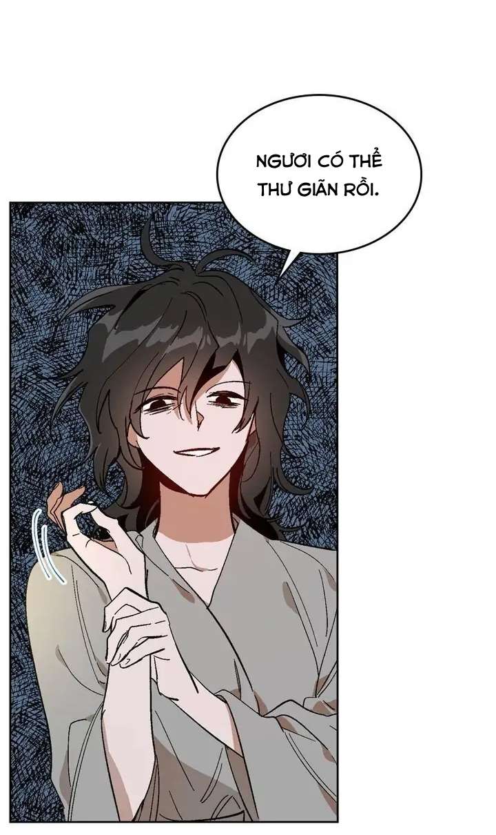 Vị Hôn Thê Khế Ước Của Công Tước Chap 126 - Next Chap 127