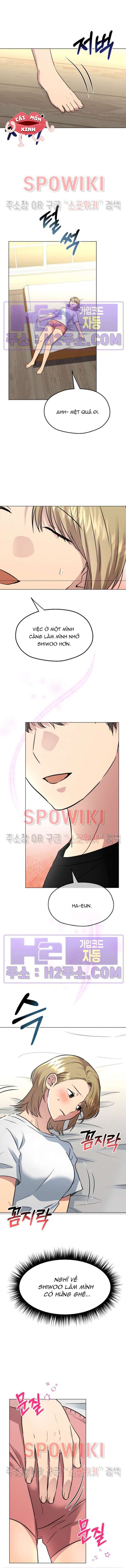 Twenty Nights Twenty Nights-Chap 37 - Next Twenty Nights-Chap 38