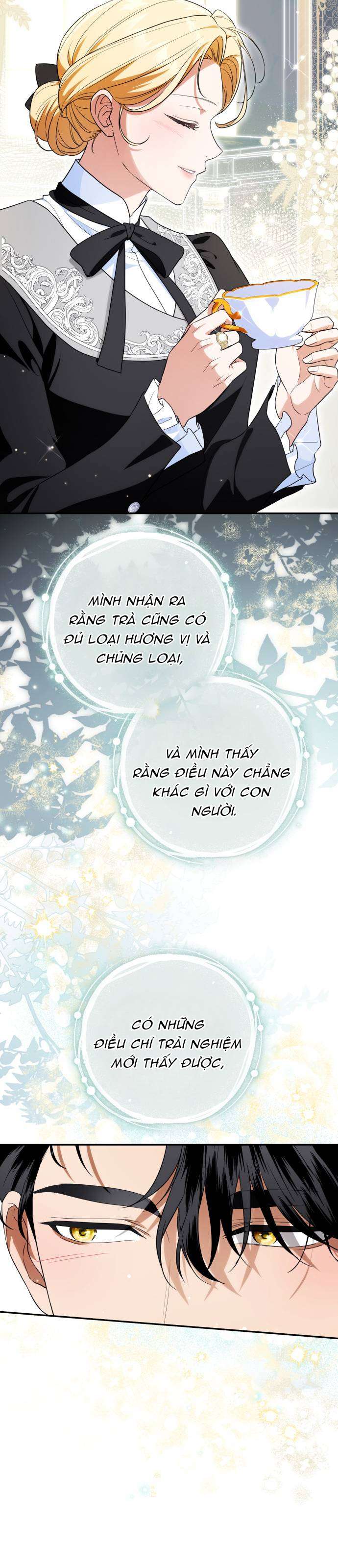 Nữ Công Tước Chiến Lợi Phẩm Chap 39 - Trang 3