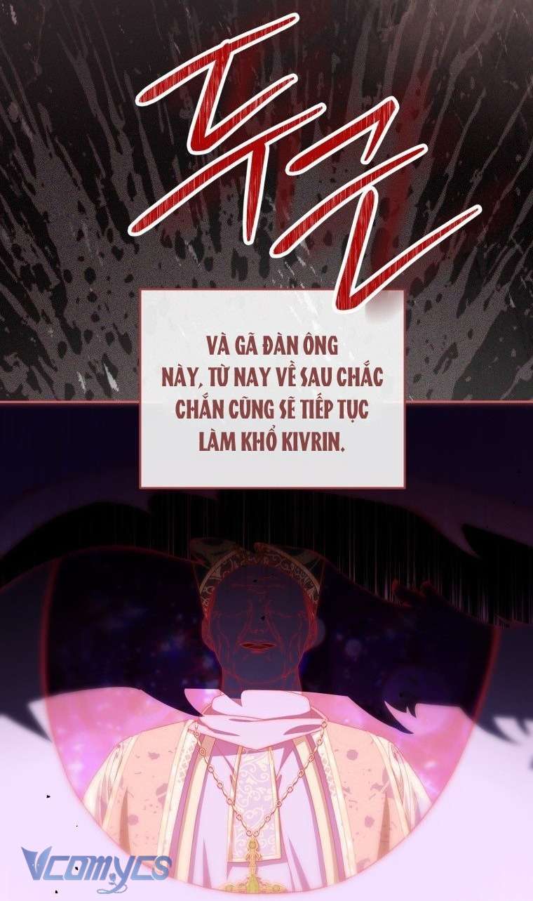 Người Vợ Hắc Ám Của Cậu Chồng Nhỏ Chap 35 - Trang 2