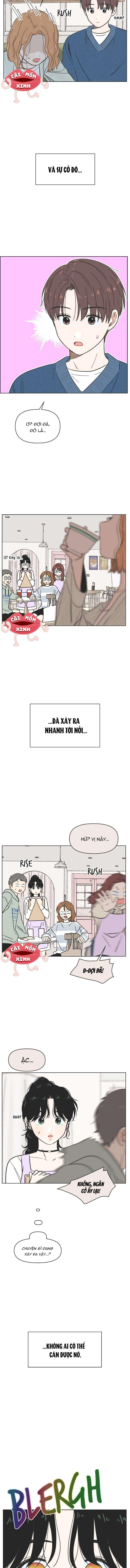 Seasons of Lovesome Seasons of Lovesome-Chap 9 - Trang 2