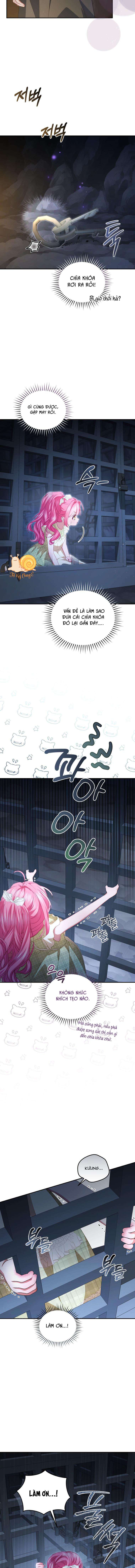 Tôi Là Người Duy Nhất Không Biết Ác Nữ Là Một Người Đàn Ông Chap 22 - Trang 2