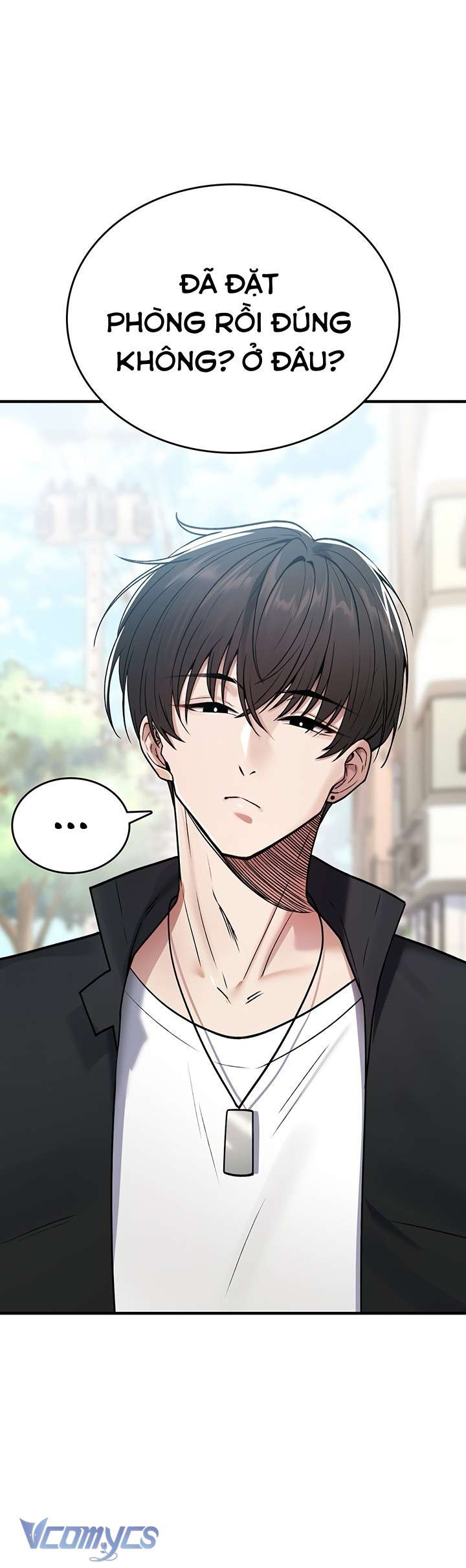 Tôi Sẽ Không Bị Khuất Phục Đâu Chap 5 - Trang 2