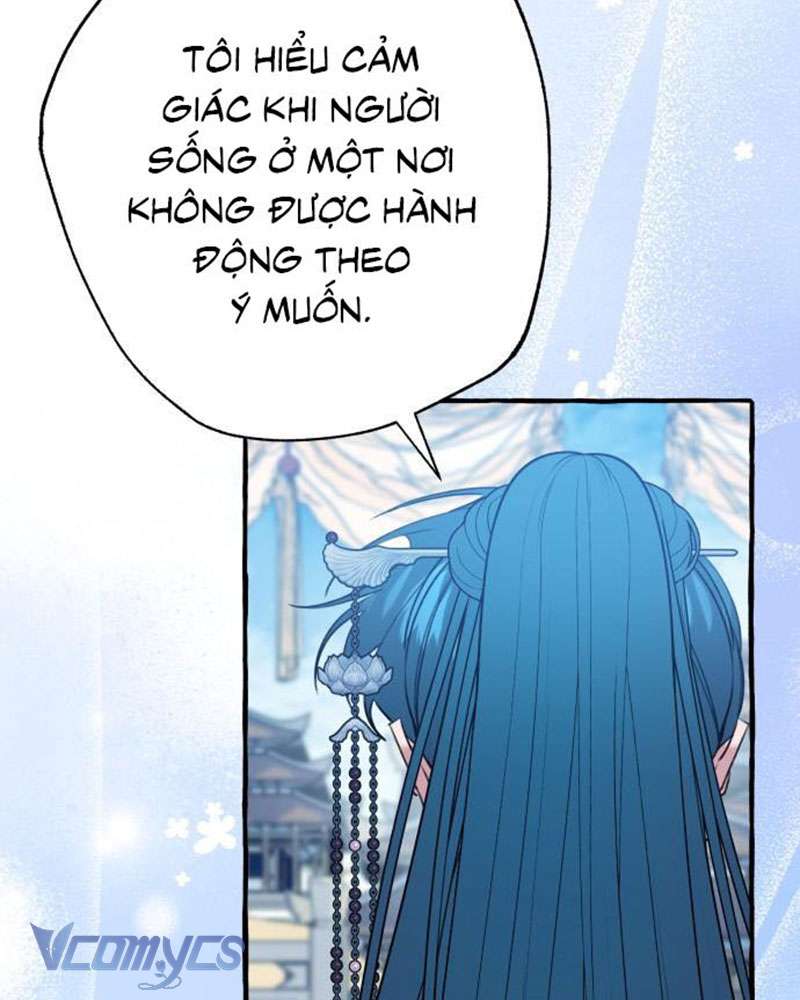 Chuyện Tình Tuyết Phương Bắc Chap 48 - Next Chapter 49