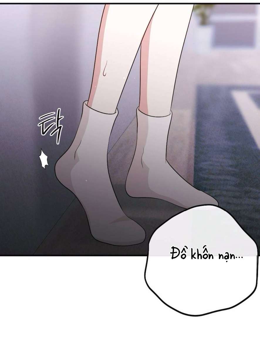 〖18+〗- Chiếm Lấy Em Chap 9 - Trang 2