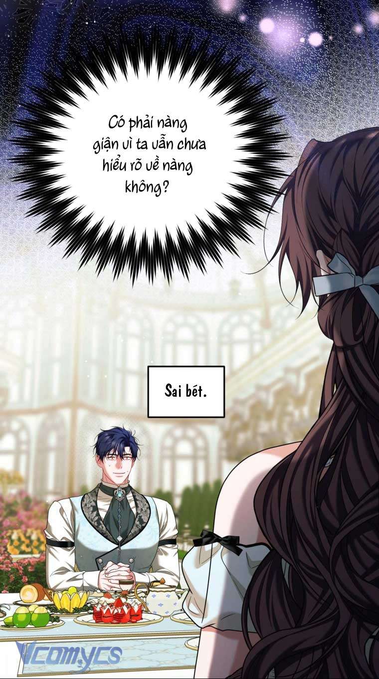 Thời Gian Của Nhân Vật Phụ Có Giới Hạn Chap 91 - Next Chap 92