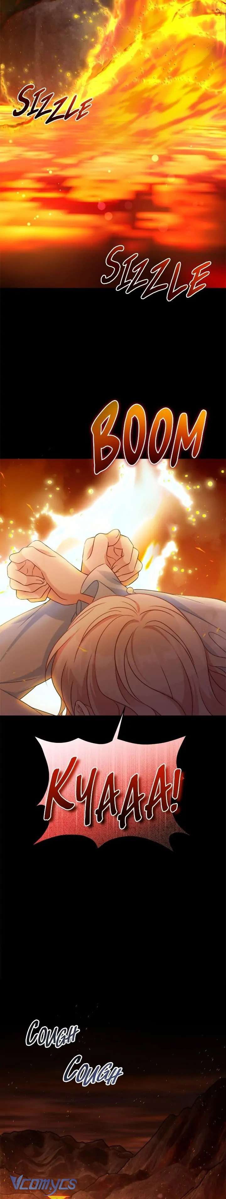 Tôi Sống Chung Với Mẹ Chồng Chapter 28 - Trang 4