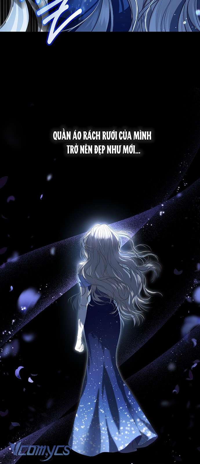 Praesepe Bên Ngoài Chiếc Lồng Chap 1 - Trang 4