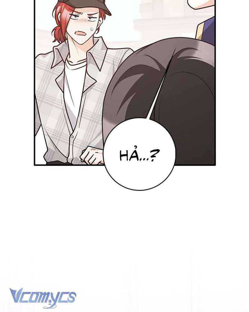 Tôi Thề Chúng Ta Chỉ Là Bạn Chapter 61 - Next Chap 62