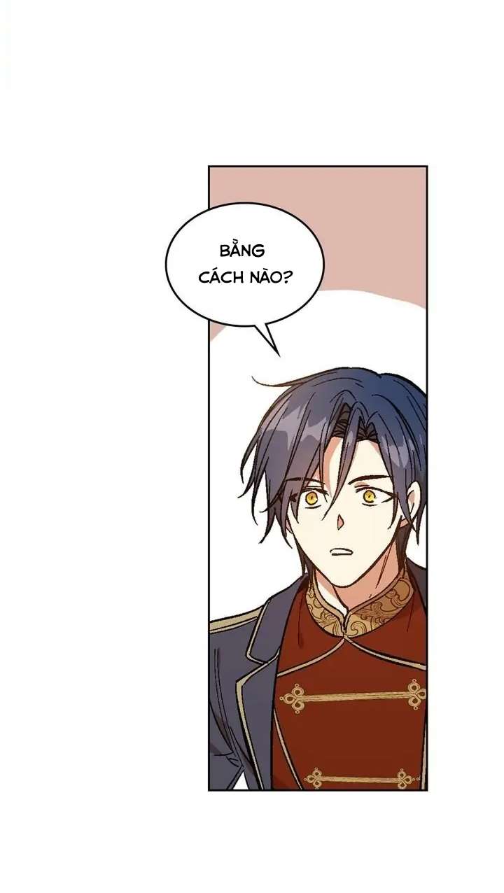 Vị Hôn Thê Khế Ước Của Công Tước Chap 134 - Next Chap 135