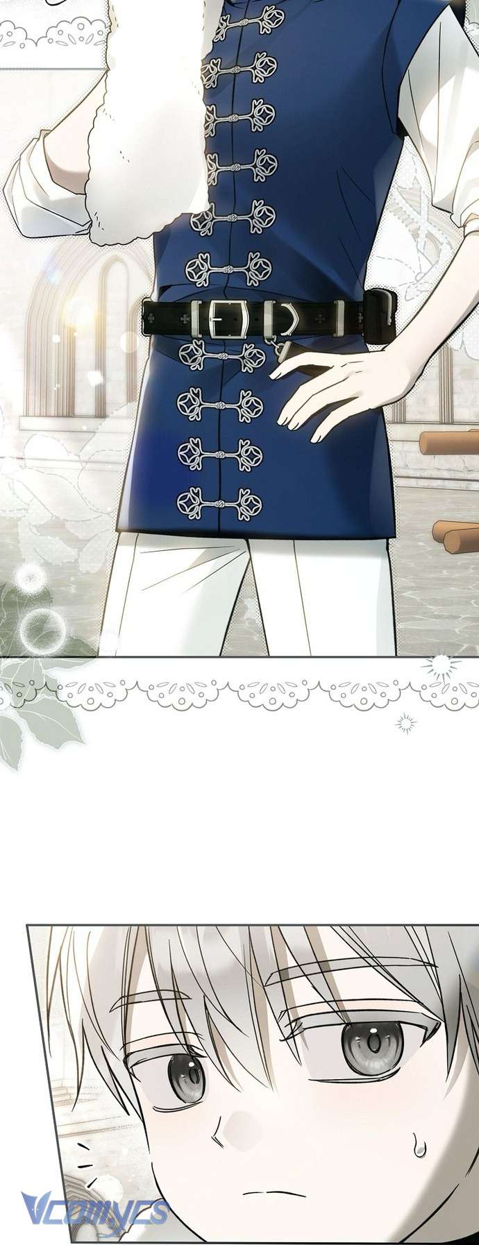 Độc Chiếm Sủng Ái Của Công Chúa Út, Mọi Người Đều Say Mê Tôi. Chap 26 - Trang 4