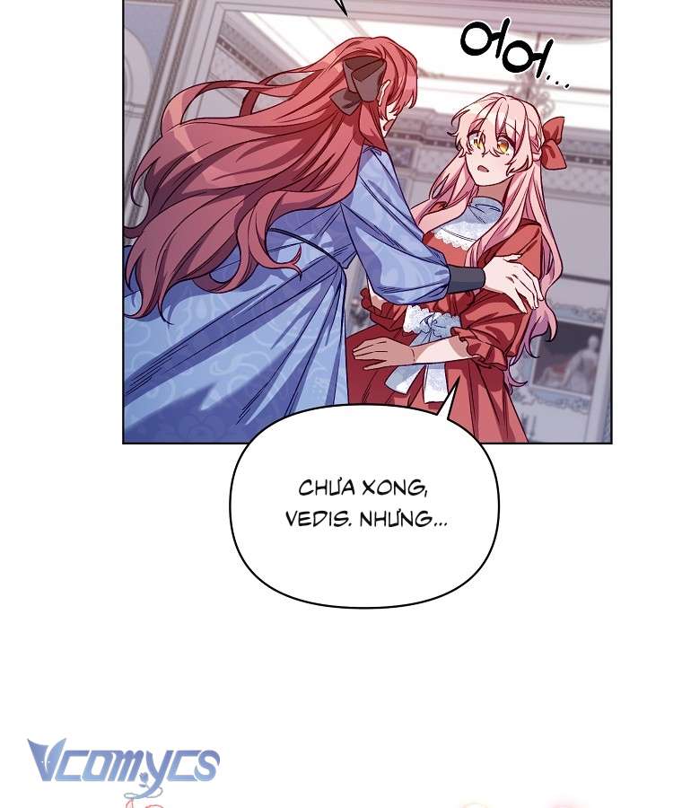 Cuộc Sống Thứ Hai Trên Thảm Đỏ Chap 4 - Trang 3