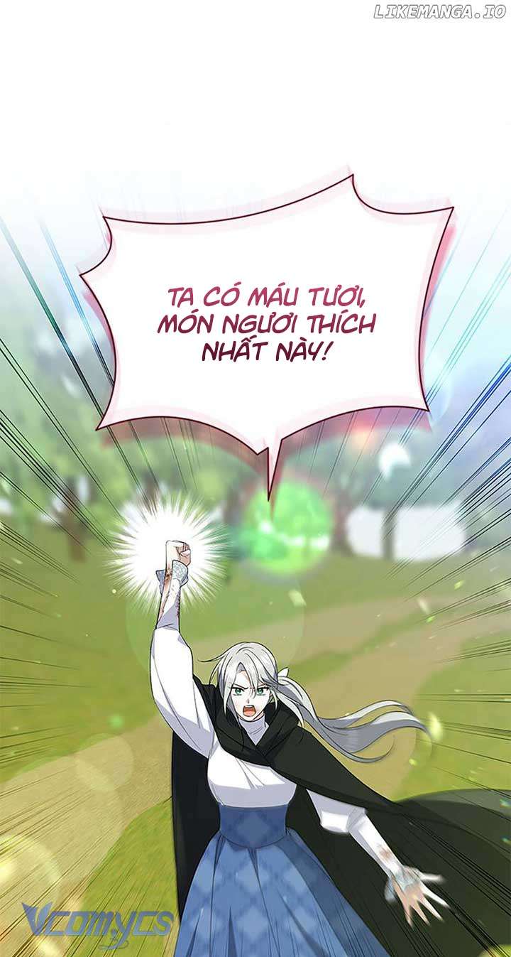 Kế Hoạch Trả Thù Chap 86 - Next Chap 87
