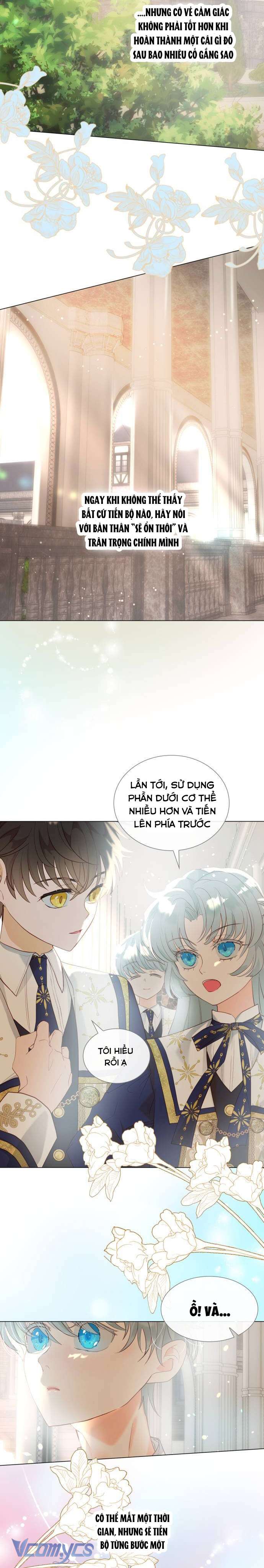 Tôi Được Sinh Ra Là Con Gái Thứ Hai Chapter 40 - Trang 4