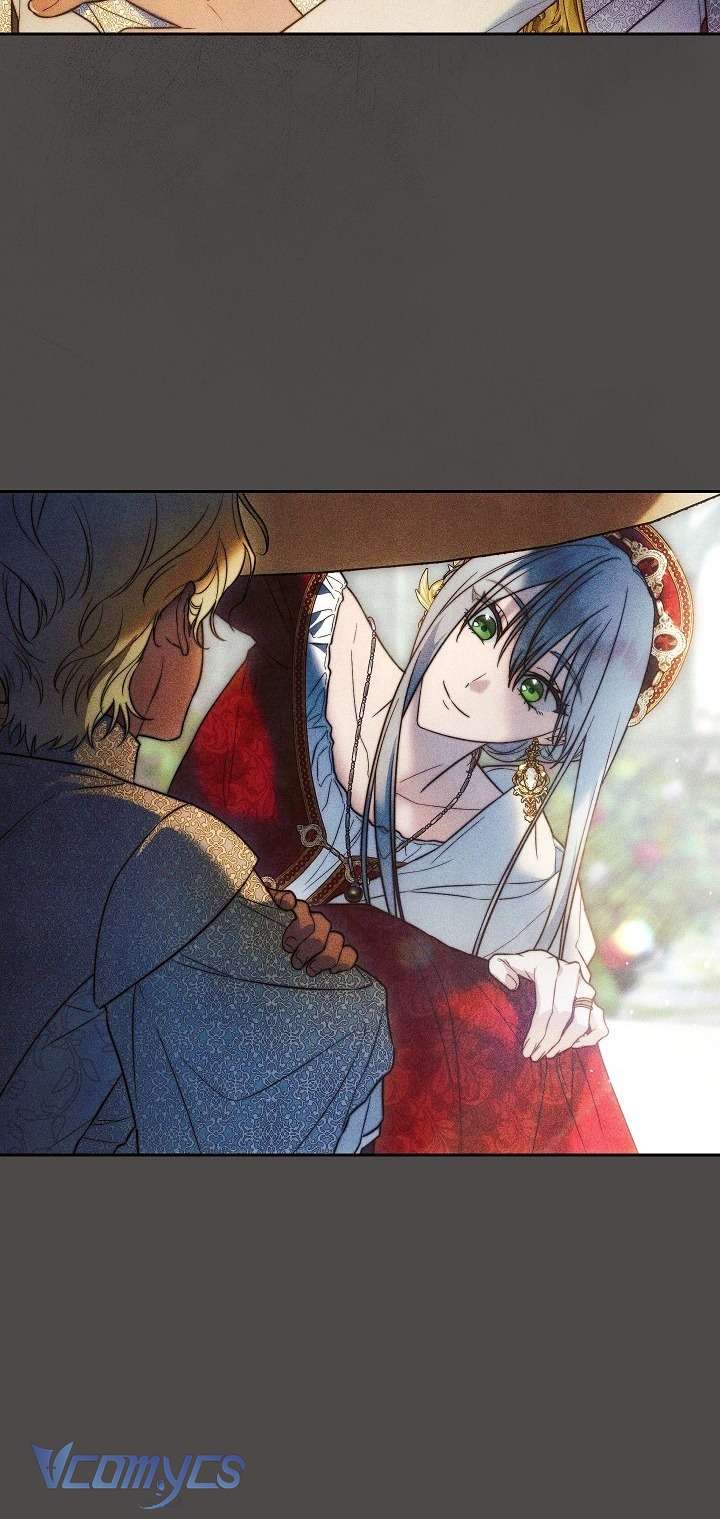 Hôn Nhân Vụ Lợi 2: Bản Tình Ca Không Thể Quên Chap 1 - Trang 3