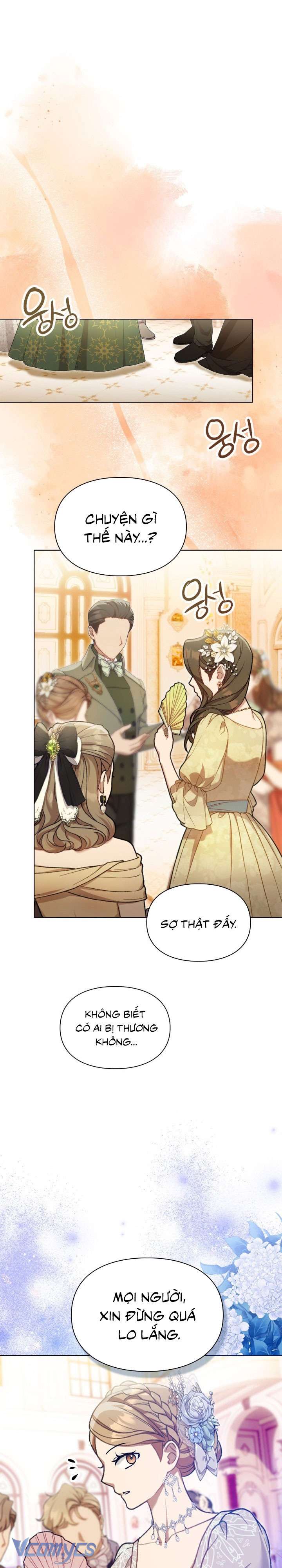 Tôi Mới Là Gia Chủ Thật Sự Chap 48 - Trang 2