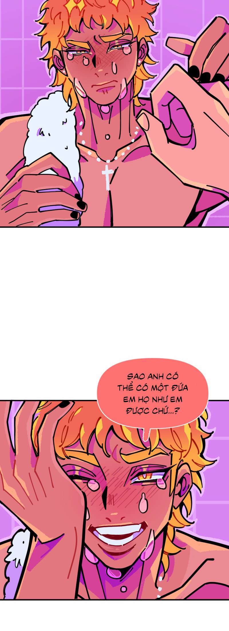 Homesick Chap 139 - Next Chap 140