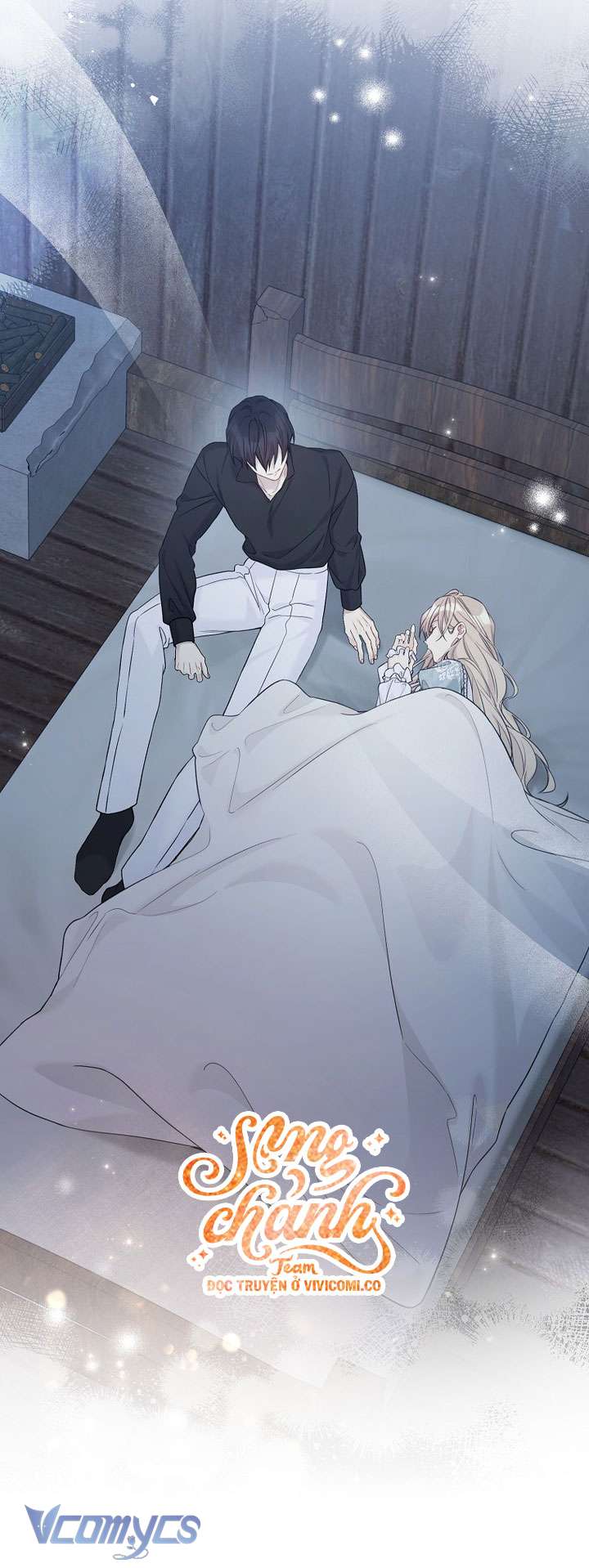 Vương Miện Lục Bảo Chap 116 - Trang 2