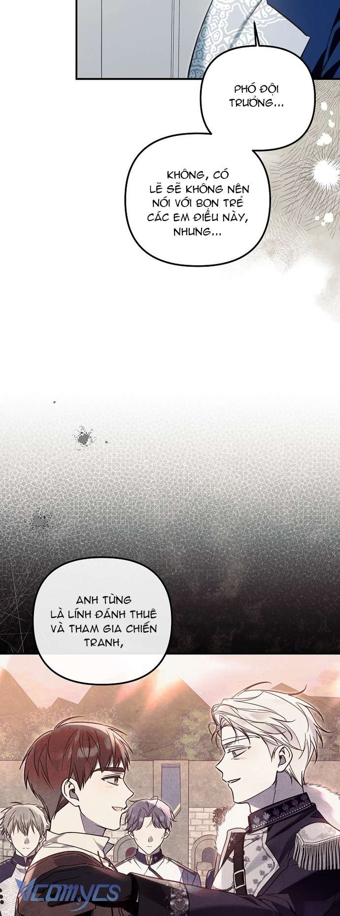 Độc Chiếm Sủng Ái Của Công Chúa Út, Mọi Người Đều Say Mê Tôi. Chap 14 - Trang 4