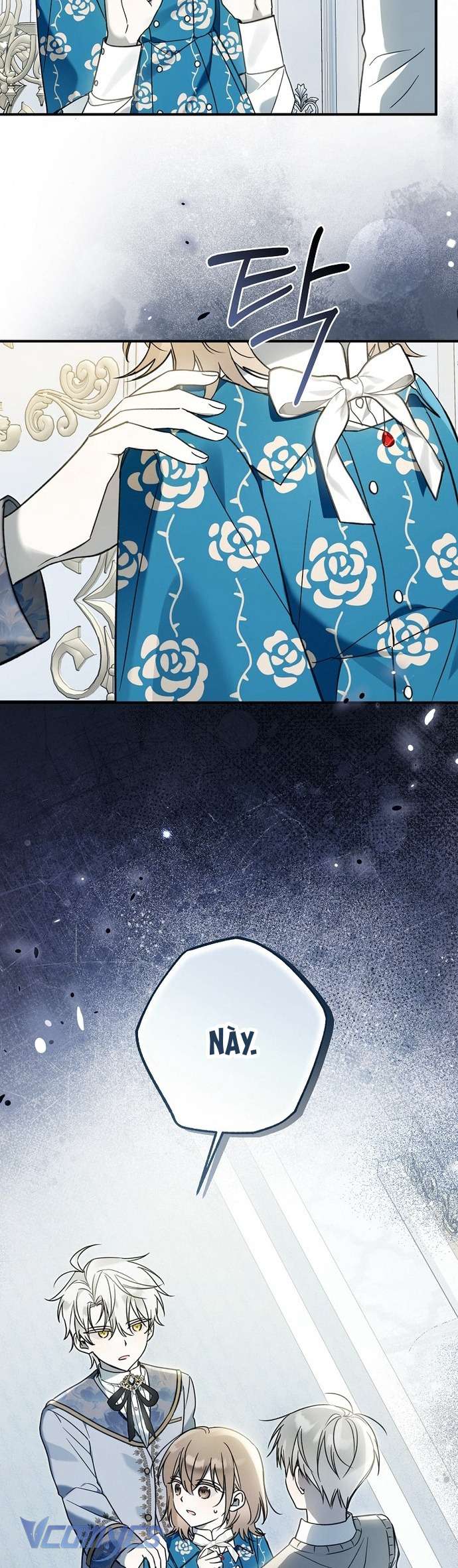 Độc Chiếm Sủng Ái Của Công Chúa Út, Mọi Người Đều Say Mê Tôi. Chap 13 - Trang 4