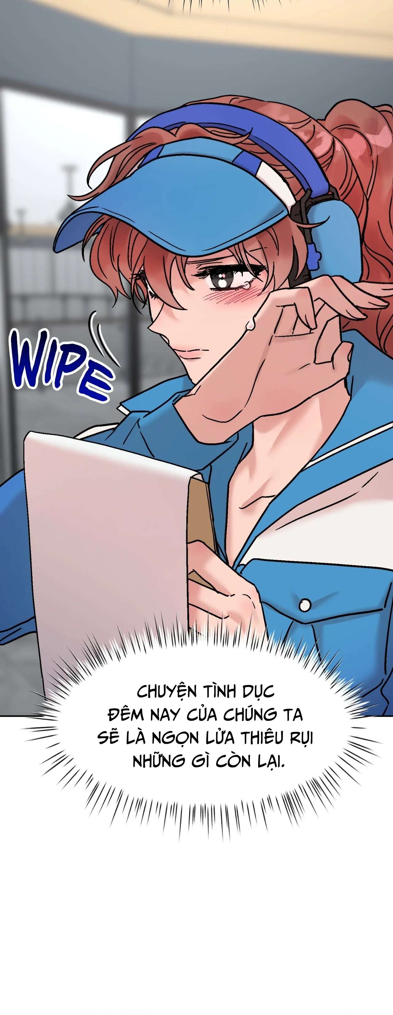 Người Gọi Nặc Danh 3 Chap 9 - Trang 2