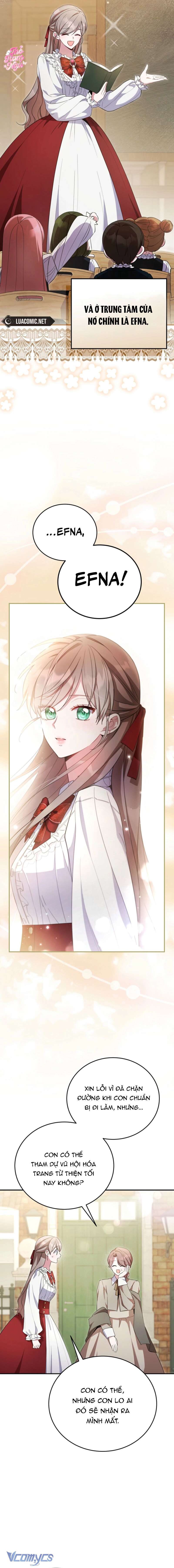 Giáo Viên Ở Trường Mẫu Giáo Quý Tộc Lại Một Ngày Vất Vả Chap 5 - Trang 2