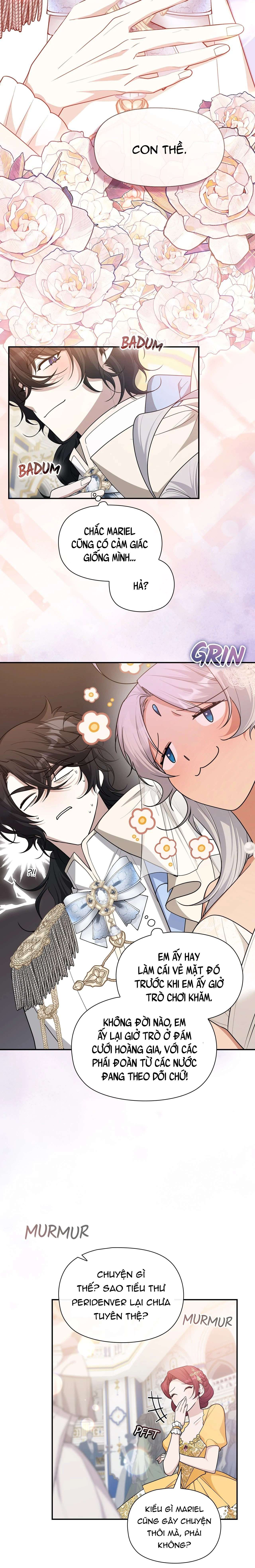 Cuộc Vui Thác Loạn Tử Thần Chap 30 - Trang 2