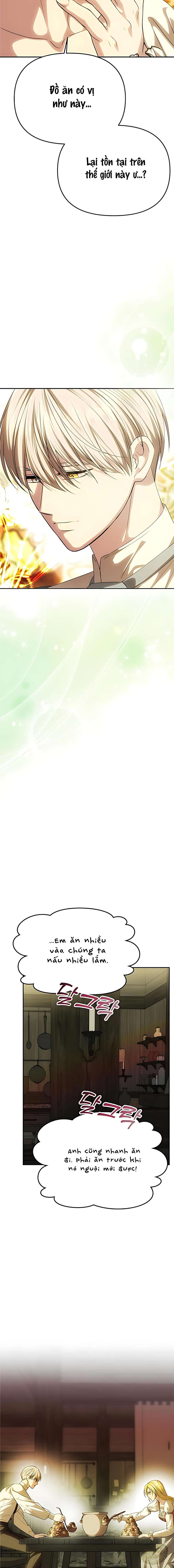 Chỉ Cần Một Người Chồng Là Đủ Chap 76 - Next Chap 77