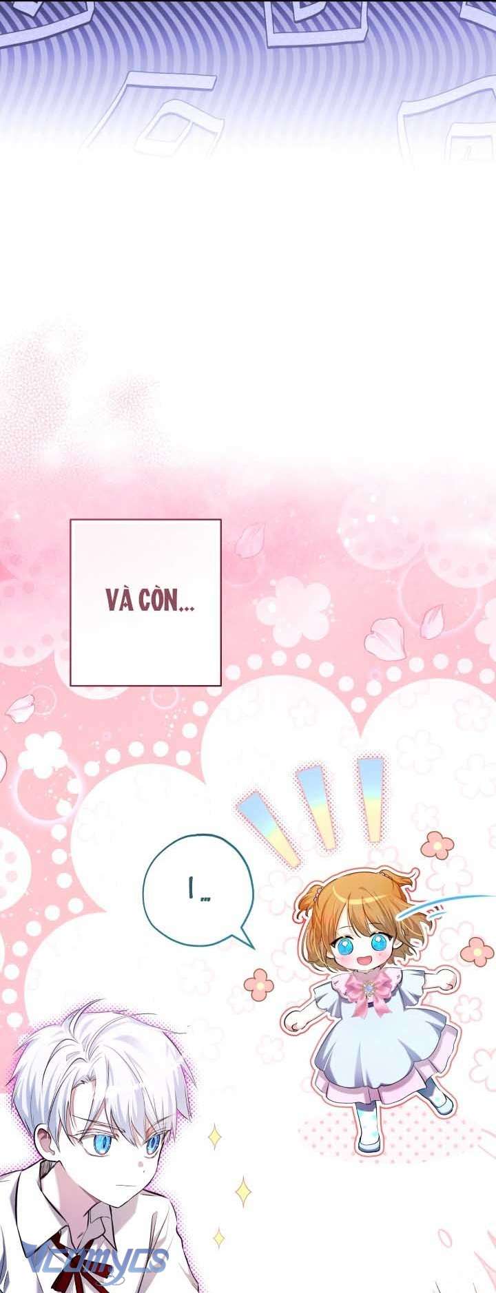 Đứa Trẻ Nuôi Dưỡng Ác Ma Chap 17 - Trang 2