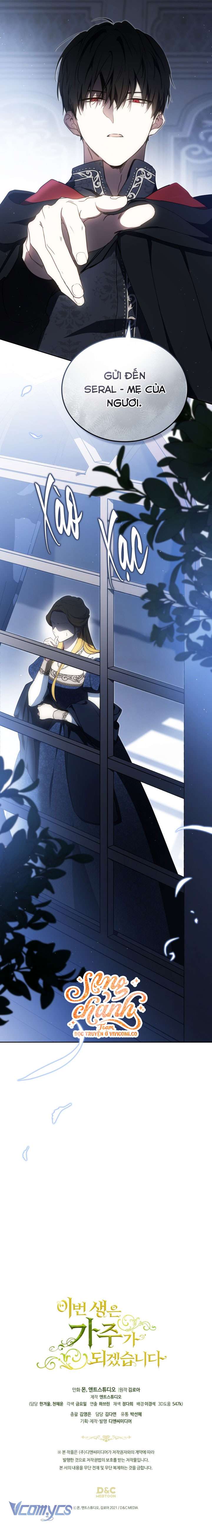 Kiếp Này Nhất Định Làm Gia Chủ Chap 203 - Trang 2