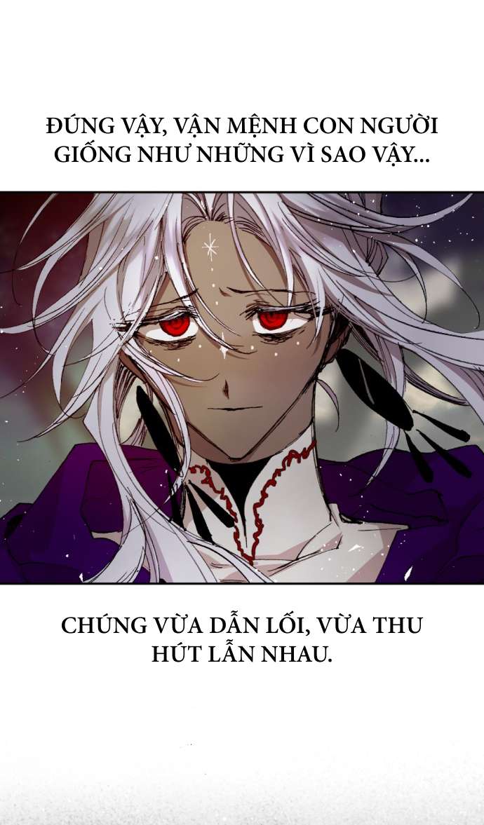 Lời Thú Nhận Của Chúa Tể Bóng Tối Chap 127 - Trang 3