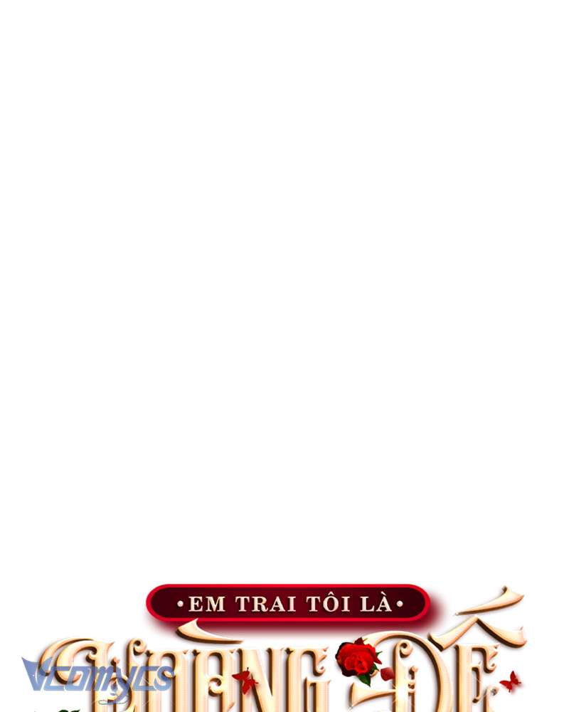 [Sứa Biển] Em Trai Tôi Là Hoàng Đế Ngang Ngược Chap 77 - Trang 2