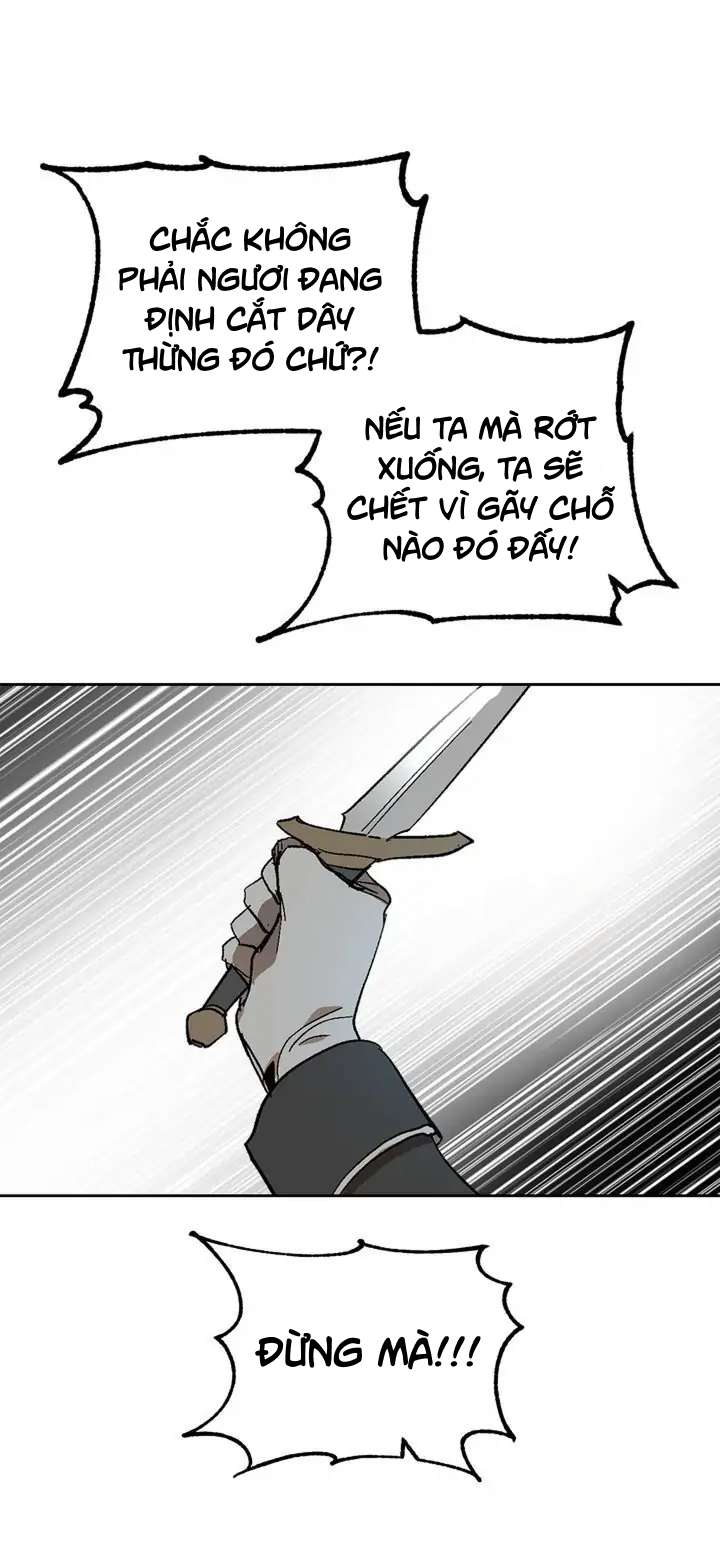 Vị Hôn Thê Khế Ước Của Công Tước Chap 127 - Next Chap 128