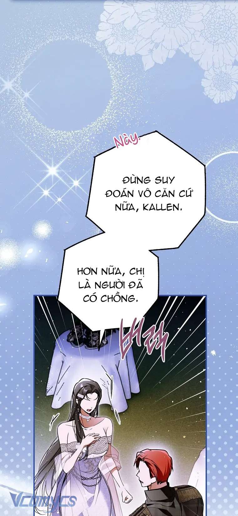 Ai Đó Đang Điều Khiển Cơ Thể Của Tôi Chap 63 - Trang 4