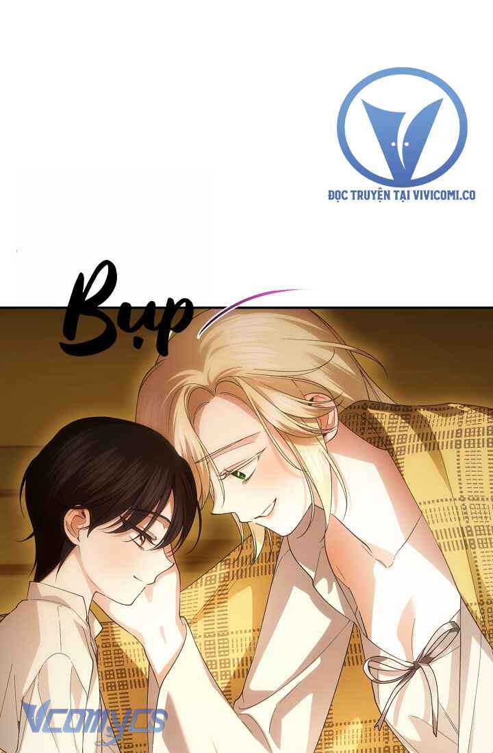 Phương Pháp Che Giấu Đứa Con Của Hoàng Đế Chap 120 - Trang 3