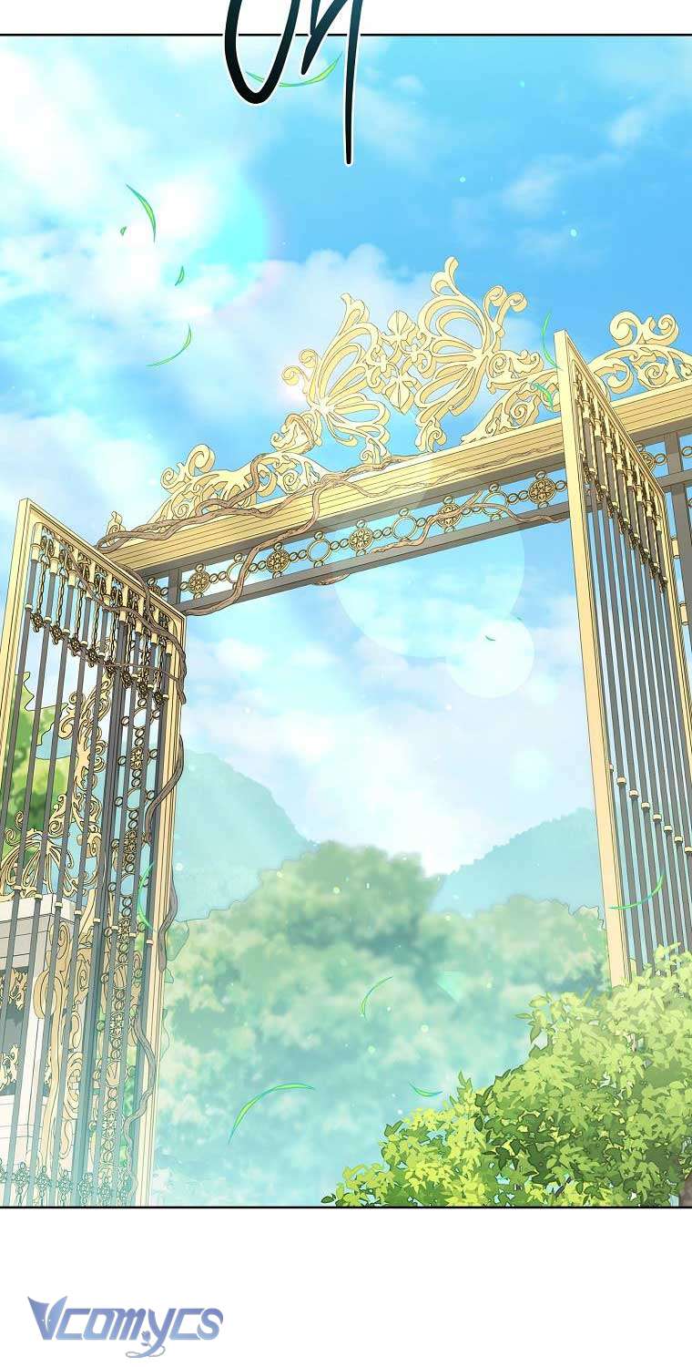 100 lời nguyền tại dinh thự Illestone Chap 8 - Trang 3