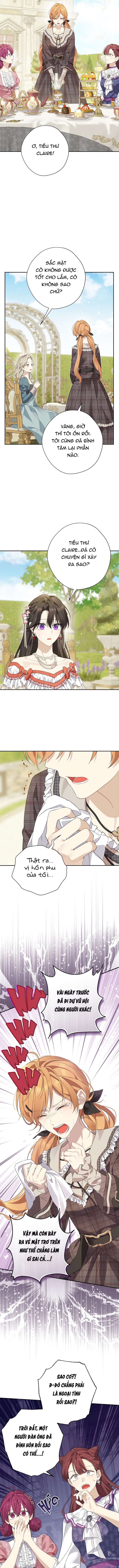 Tôi Là Minh Chứng Của Sự Thật Chap 153 - Next Chap 154