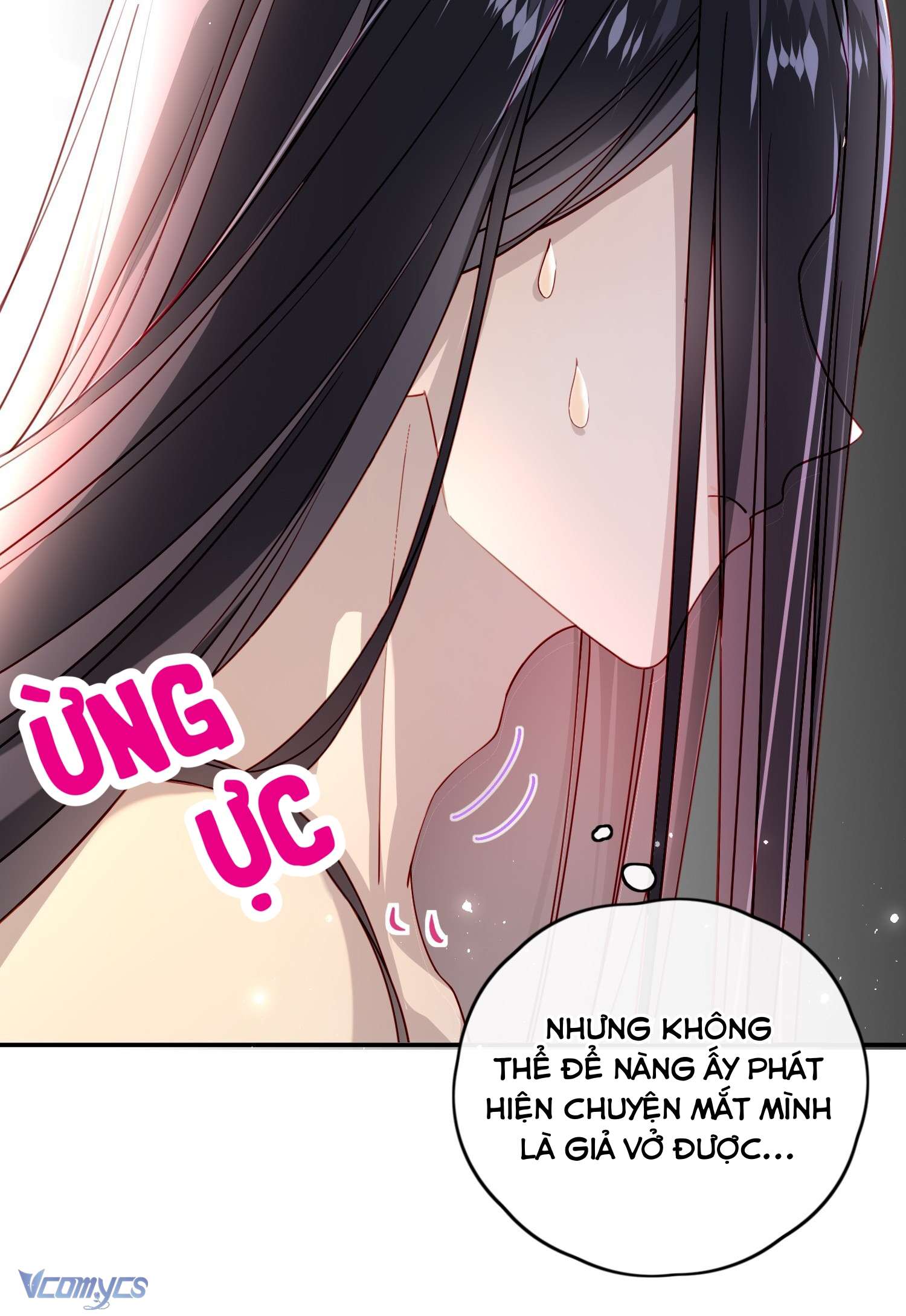 Đại Lão Phải Gả Cho Phu Quân Mù! Chap 14 - Trang 2