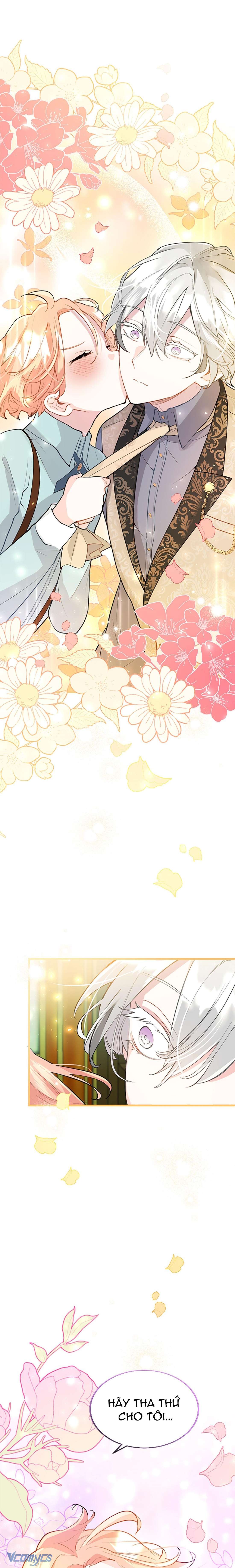 Đại Tiểu Thư Sao Phải Giả Nam Chapter 32 - Next Chapter 33