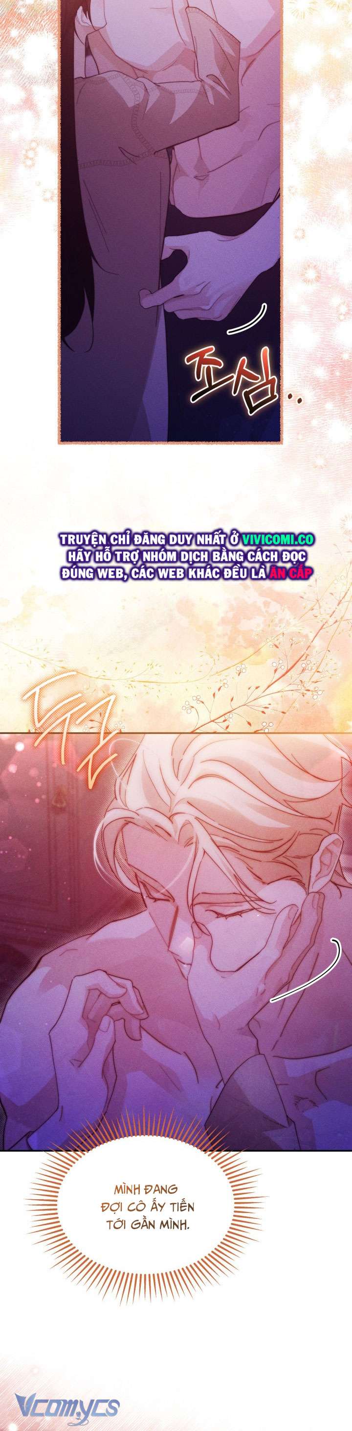 Tiếng Trống Vang Dội Chap 44 - Trang 3