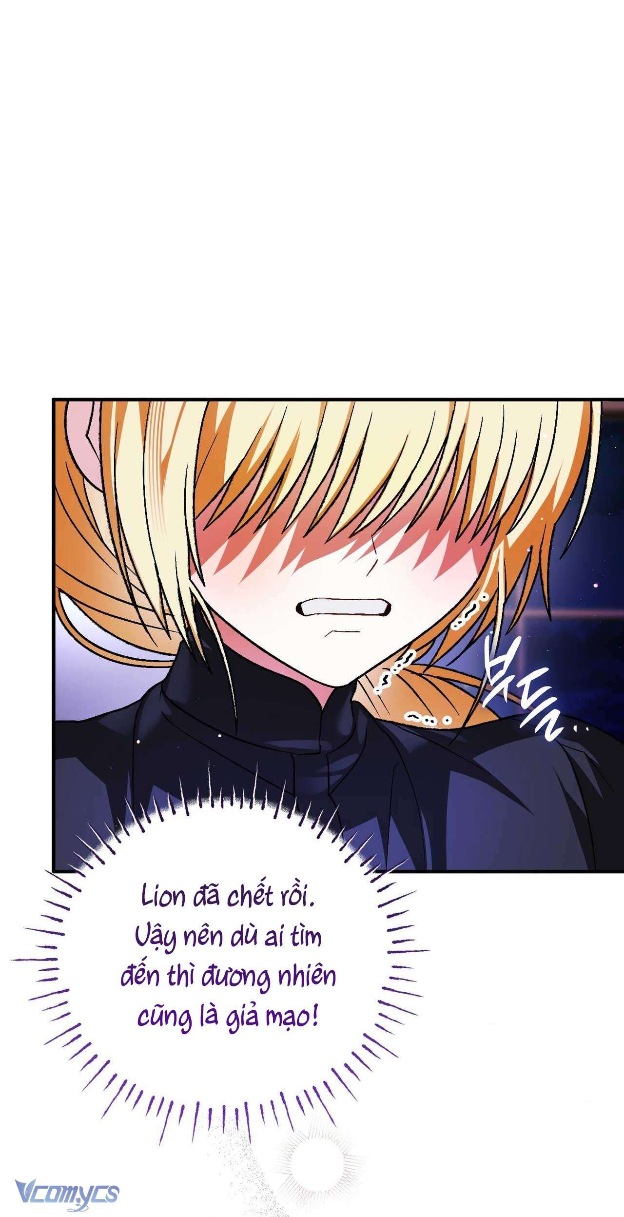 Gửi đến người sói yêu dấu của em Chap 26 - Next Chap 27