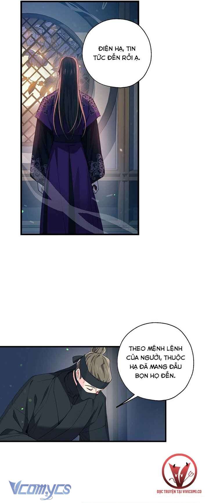 [18+] Chú Chim Nhỏ Của Yêu Tinh Chap 30 - Trang 2