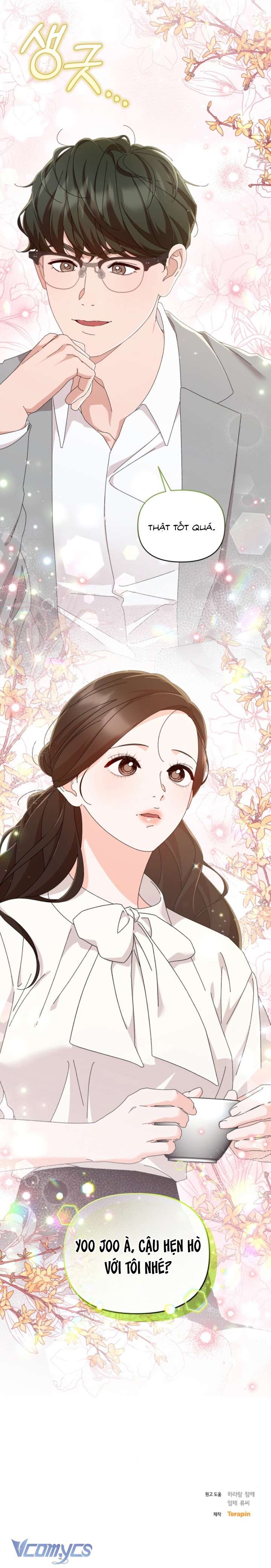 [18+] Tiền Thưởng Chap 16 - Trang 3