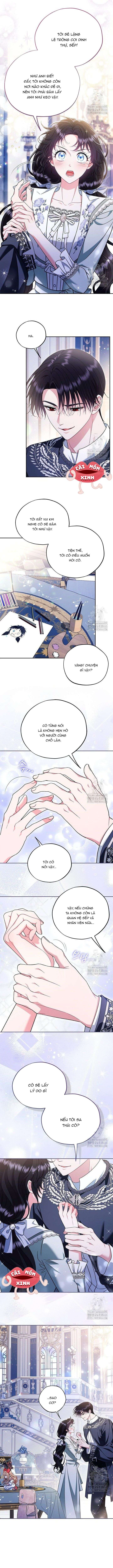 Trở Thành Người Giám Định Chất Độc Cho Thế Lực Hắc Ám Chap 65 - Trang 3