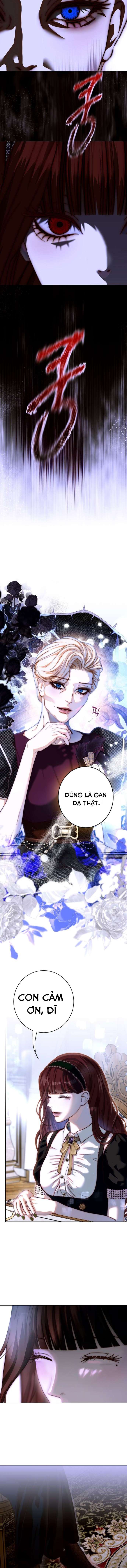 Những Mảnh Vỡ Của Giấc Mộng Thủy Tinh Chap 29 - Trang 2