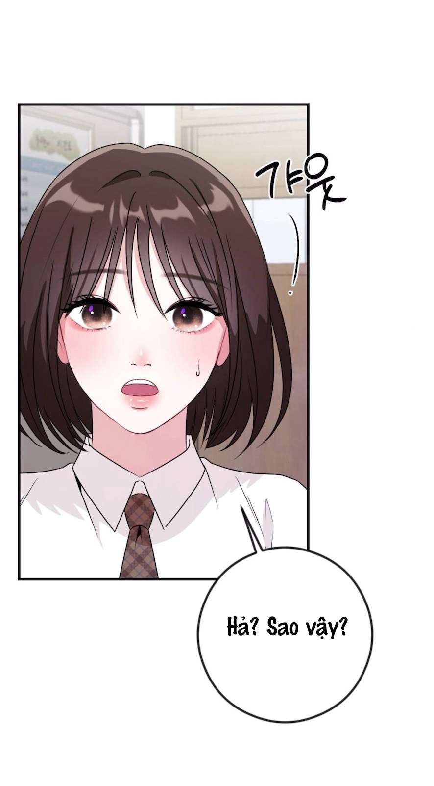 Chiếm Lấy Em Chap 6 - Trang 3