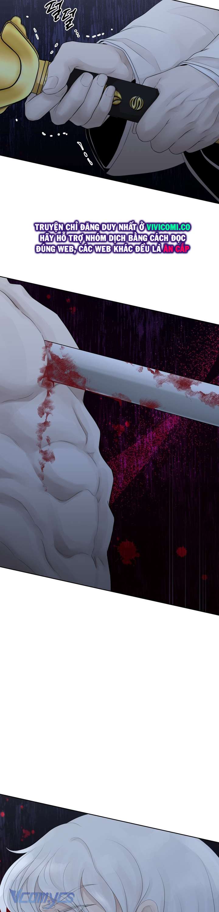 [18+] Hương Đào Hoa Chap 21 - Trang 2