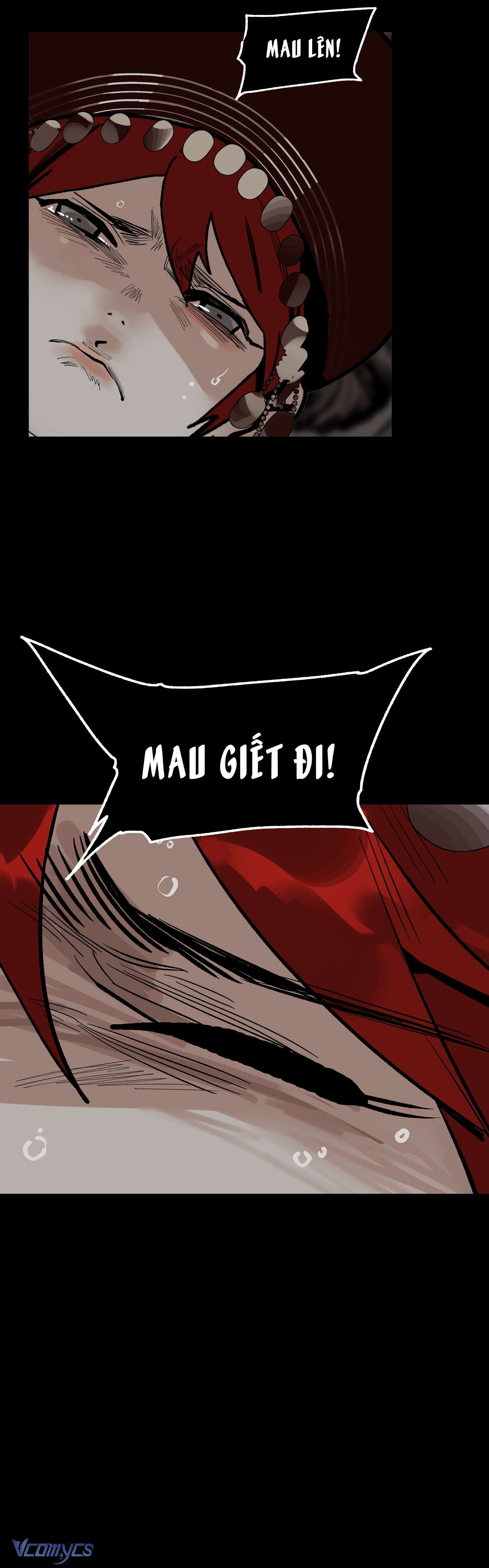 Vì Tinh Tú Bất Diệt Chap 7 - Trang 2