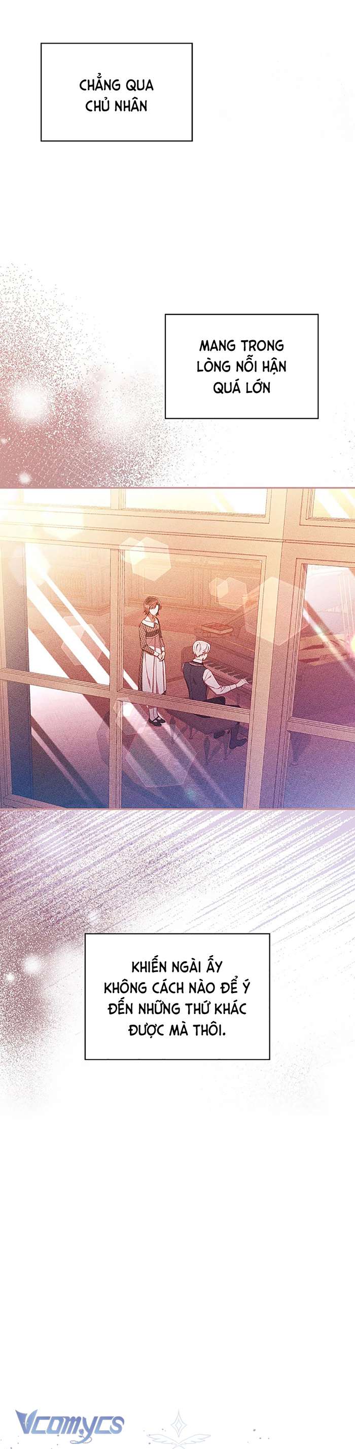 Sống Sót Dưới Thân Phận Hầu Nữ Chap 147 - Trang 2